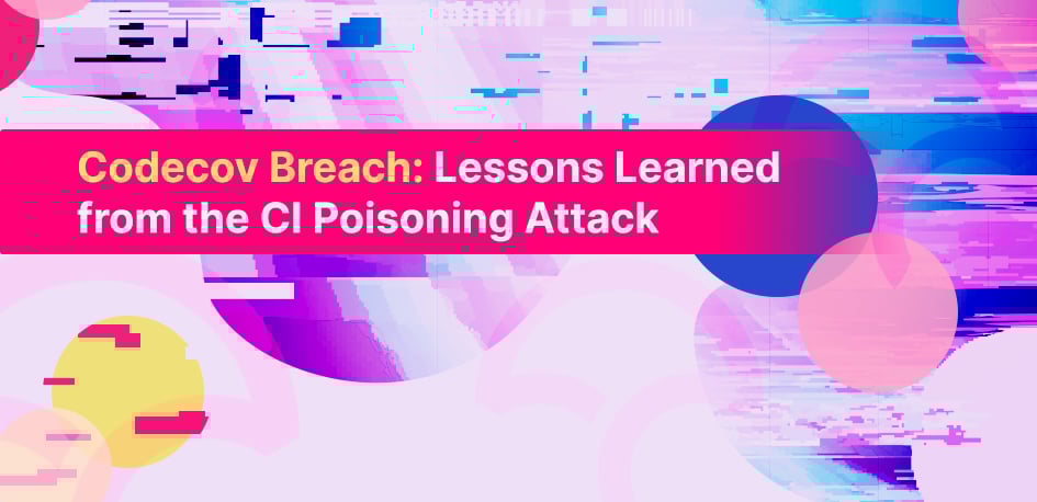 Codecov breach Codecov breach