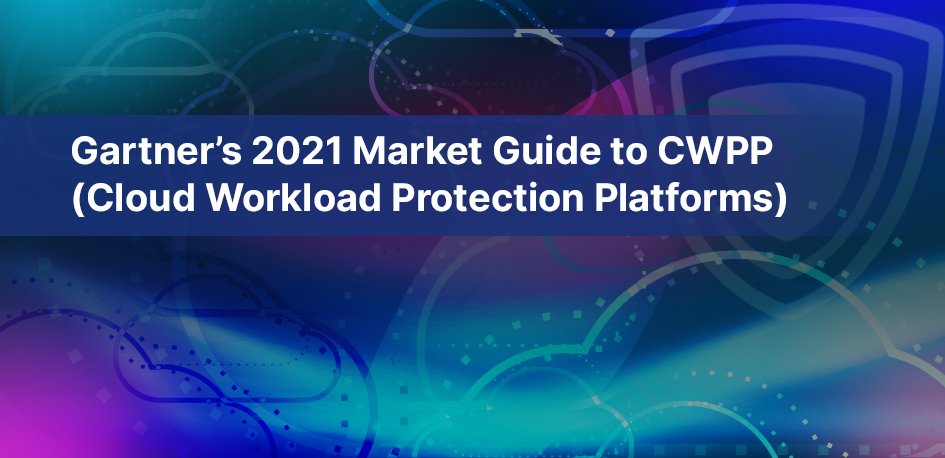 Gartner Market Guide 2021 Gartner Market Guide 2021