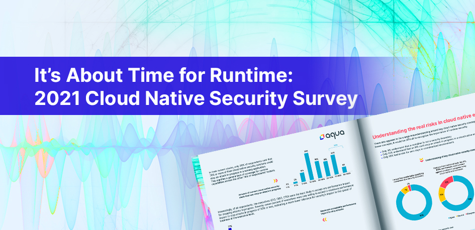 Container runtime security Container runtime security