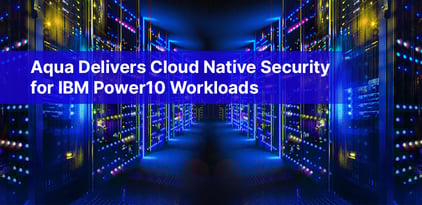 Run Secure Applications on OpenShift with IBM Power Systems