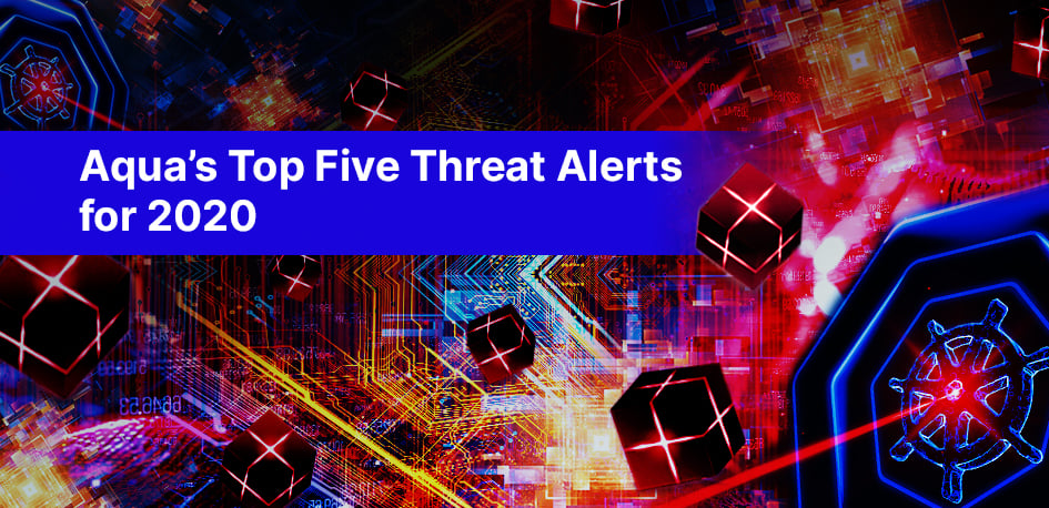 Top Five Threat Alert Blogs Top Five Threat Alert Blogs