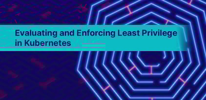 Evaluating and Enforcing Least Privilege in Kubernetes with Aqua KSPM