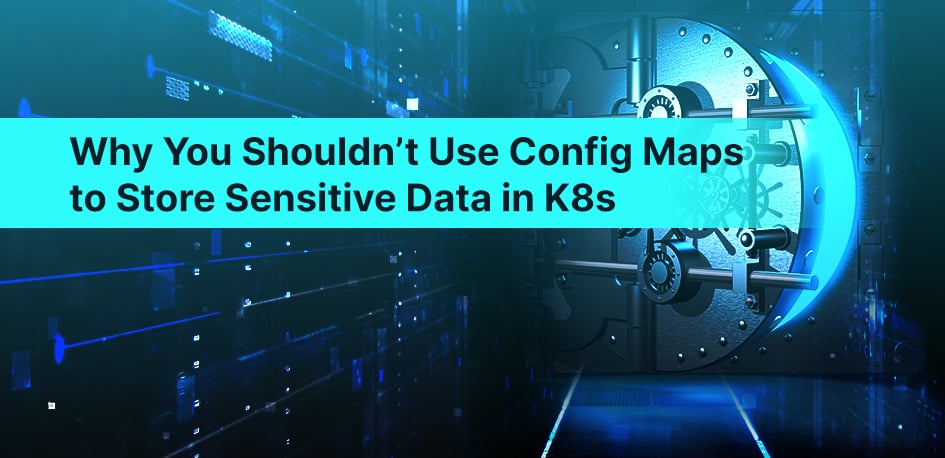 K8s Secrets K8s Secrets
