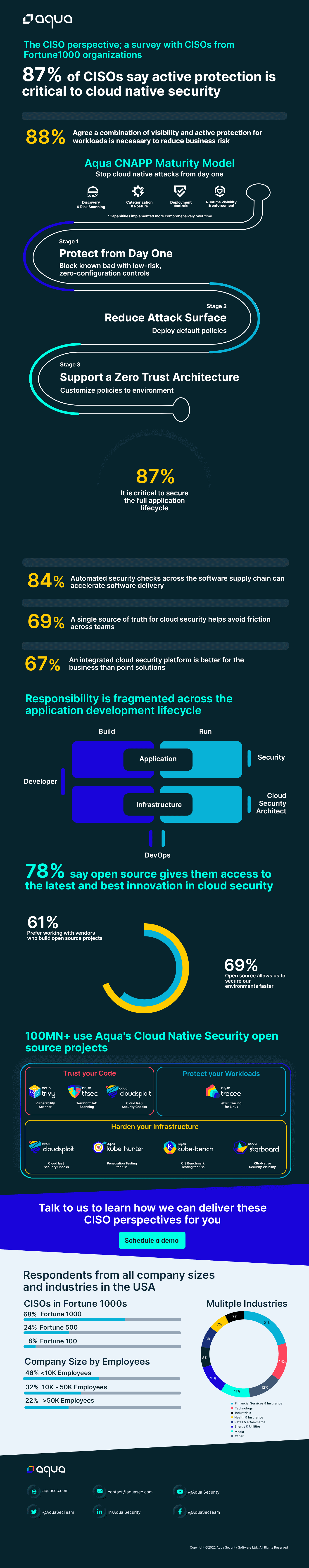Aqua-Security-CISO-Beacon-Survey-Infographic