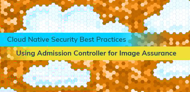 Cloud Native Security Cloud Native Security