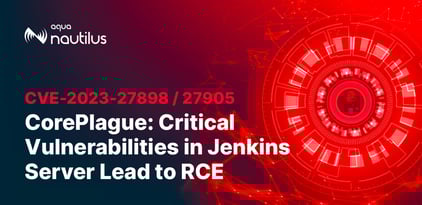 CorePlague: Critical Vulnerabilities in Jenkins Server Lead to RCE