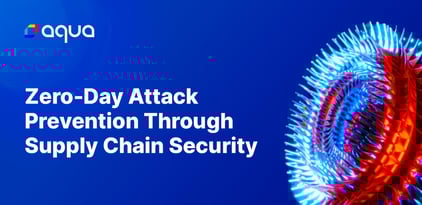 Zero-Day Attack Prevention Through Supply Chain Security