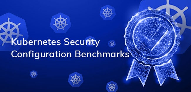 Kubernetes security Kubernetes security