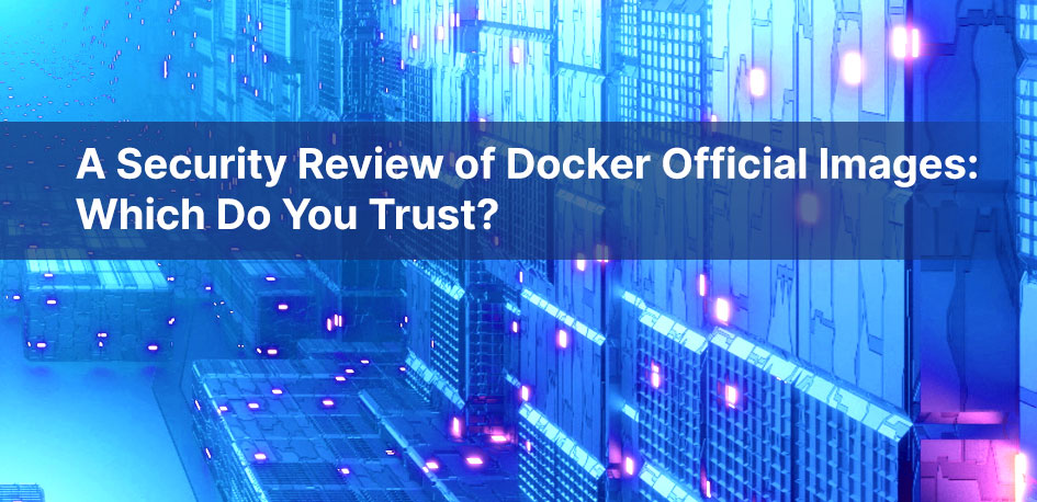 Docker official images Docker official images