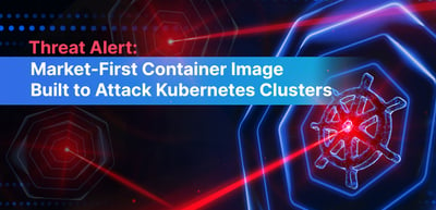 Threat Alert Kubernetes Clusters