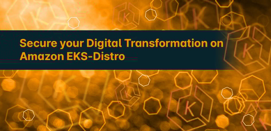 AWS EKS Security AWS EKS Security