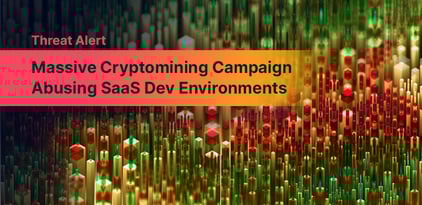 Threat Alert: Massive Cryptomining Campaign Abusing GitHub, Docker Hub, Travis CI &amp; Circle CI