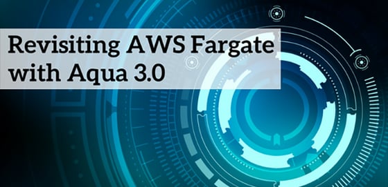 AWS Fargate CaaS microenforcer AWS Fargate CaaS microenforcer