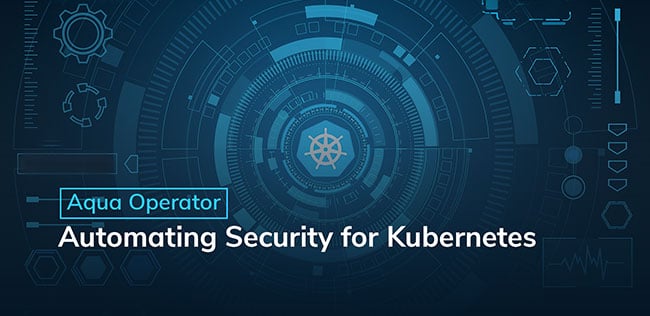 Kubernetes operator Kubernetes operator