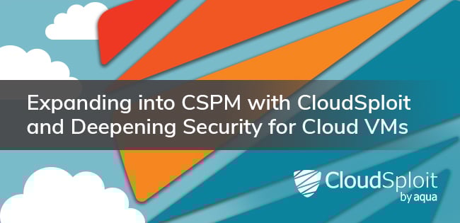 CloudSploit By Aqua CloudSploit By Aqua