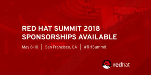 RedHad Summit 2018