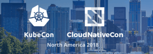 kubecon na 2018