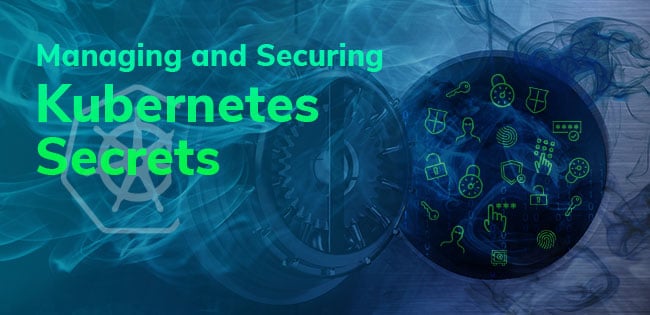 Kubernetes Secrets Kubernetes Secrets