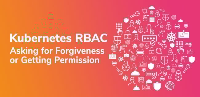Kubernetes RBAC Kubernetes RBAC
