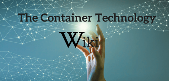 The Container Technology wiki