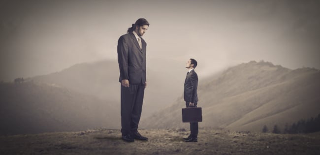 Can VMS and Containers Compete? Can VMS and Containers Compete?