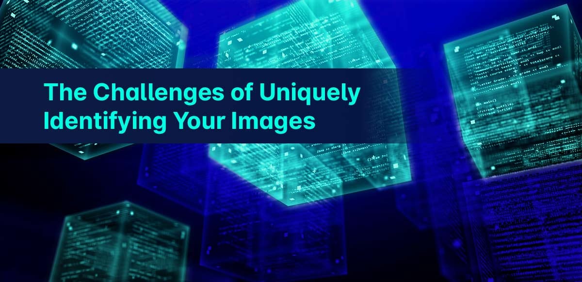 The Challenges of Uniquely Identifying Your Images