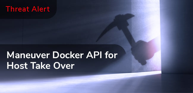 Docker API Honeypots 