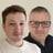 Picture of Liam Galvin and Owen Rumney