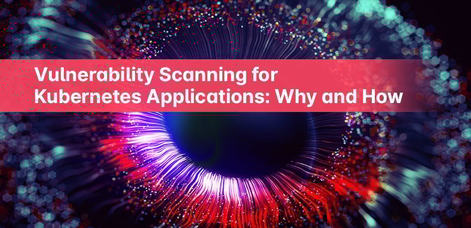 Kubernetes vulnerability scanning Kubernetes vulnerability scanning