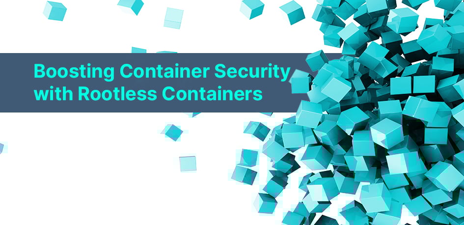 Rootless Containers Rootless Containers