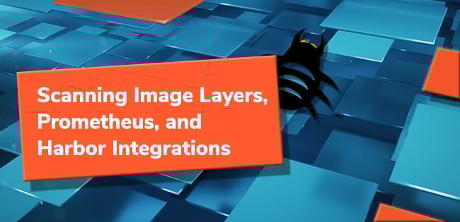 Container Image Scanning Container Image Scanning