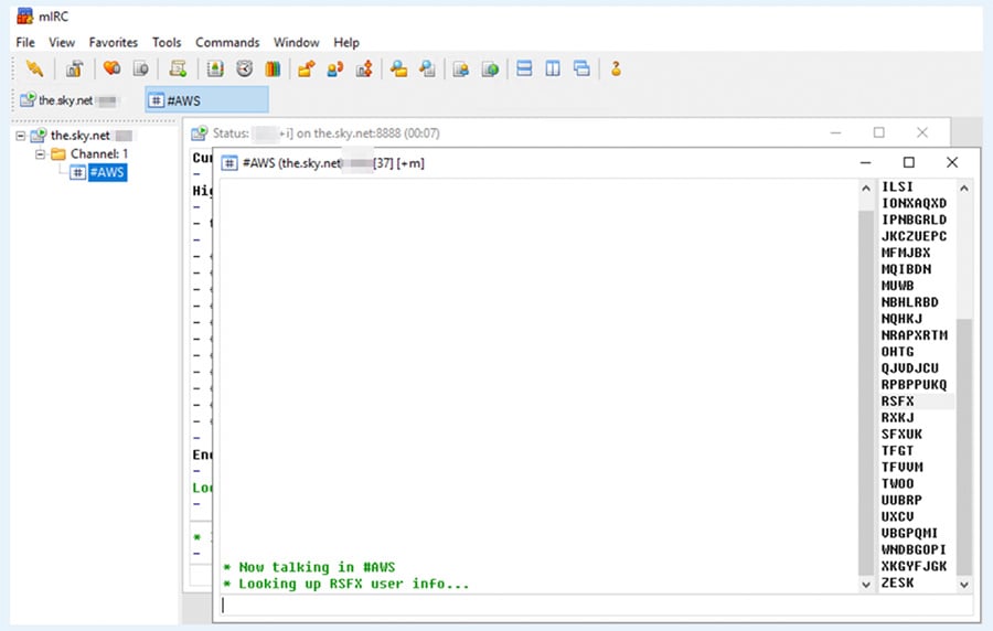 Inside TeamTNT's Impressive Arsenal: A Look Into A TeamTNT Server