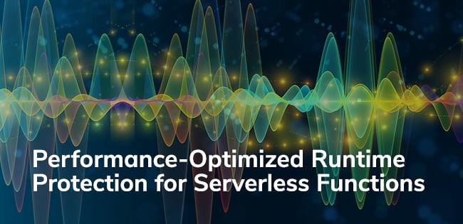 Serverless Runtime Serverless Runtime