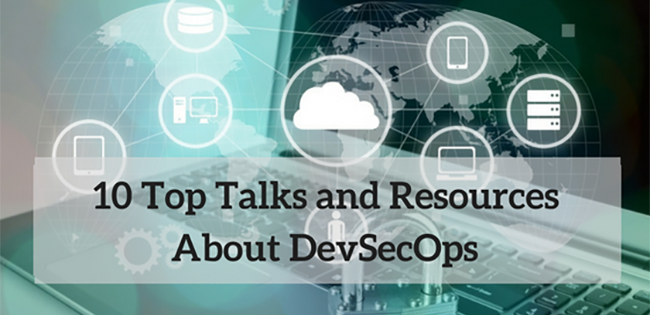 Top resources for DevSecOps