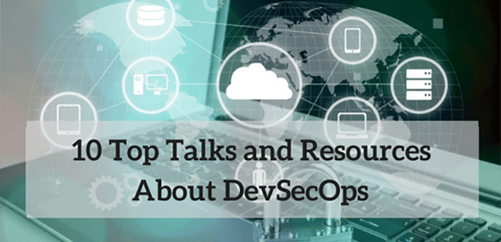 Top resources for DevSecOps Top resources for DevSecOps