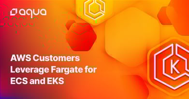 Embracing the Future: AWS Customers Leverage Fargate for ECS and EKS Deployments