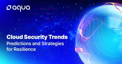 Cloud Security Trends: Predictions and Strategies for Resilience