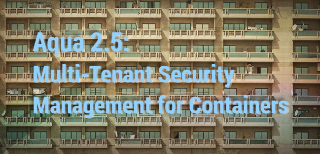 Multi Tenancy Multi Tenancy