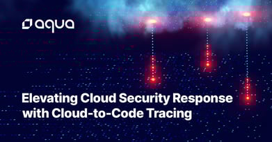 Elevating Cloud Security Response with Cloud-to-Code Tracing