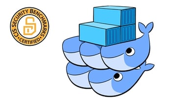 Docker 1.11 and CIS Benchmark: What’s New in Security?