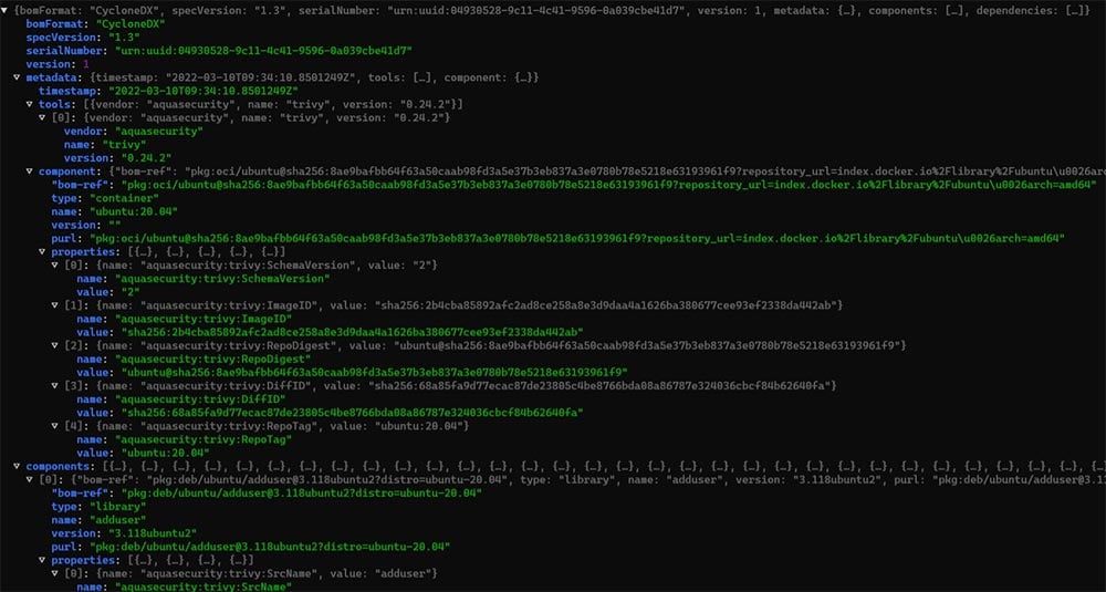 software-supply-chain-security-with-trivy-generating-sboms