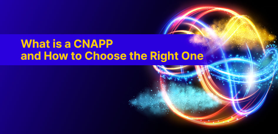 what is CNAPP