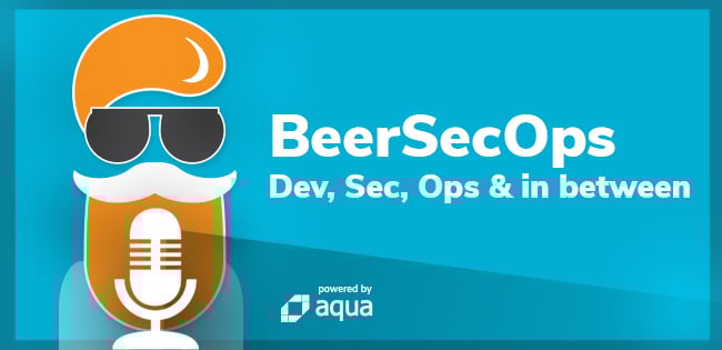 BeerSecOps: Podcasts About Dev, Sec, Ops, and Everything in Between