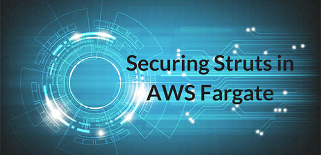 AWS Fargate security