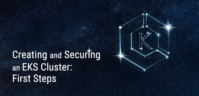 AWS EKS Container Security