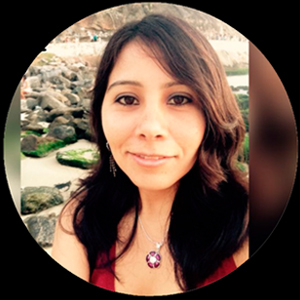 Picture of Carolina Valencia