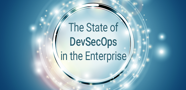 DevSecOps in Forward-Thinking Organizations