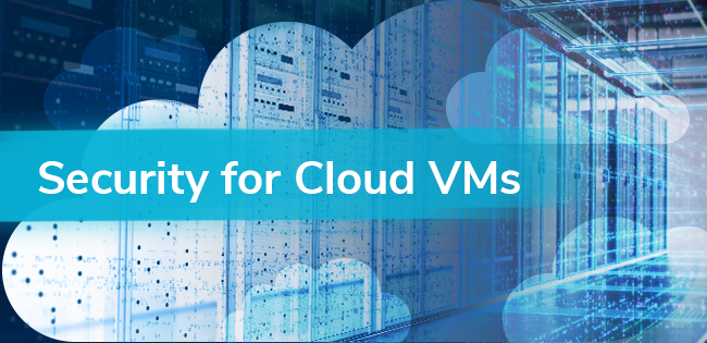 secure vms
