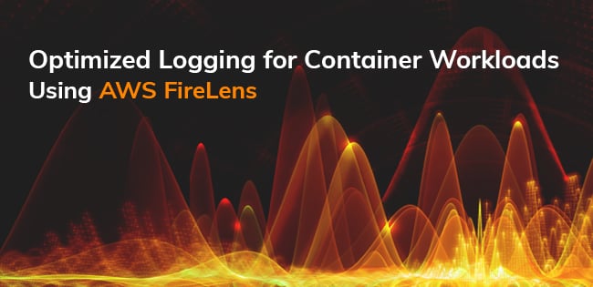 Optimized Logging for Container Workloads