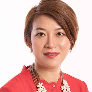 Picture of Pamela Cheong